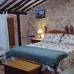 מלון La Casa Chacinera