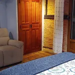 מלון La Casa Chacinera קנדלריו