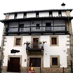 La Casa Chacinera Candelario