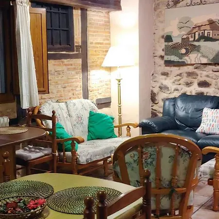 Hotel La Casa Chacinera