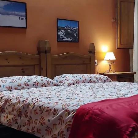 La Casa Chacinera 3*