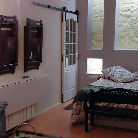 La Casa Chacinera Candelario