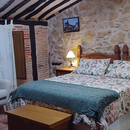Szálloda La Casa Chacinera
