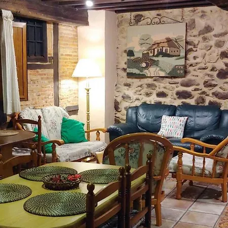La Casa Chacinera Hotel Candelario