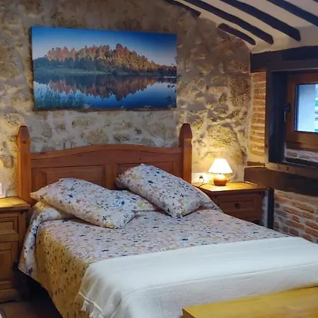 La Casa Chacinera 3* كانديلاريو