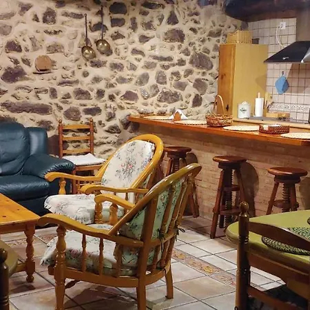 La Casa Chacinera فندق 3*
