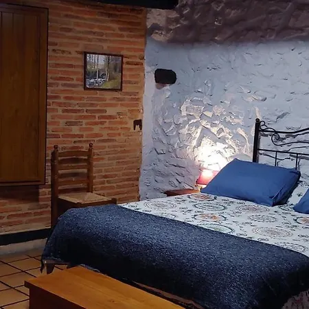 Hotel La Casa Chacinera 3*