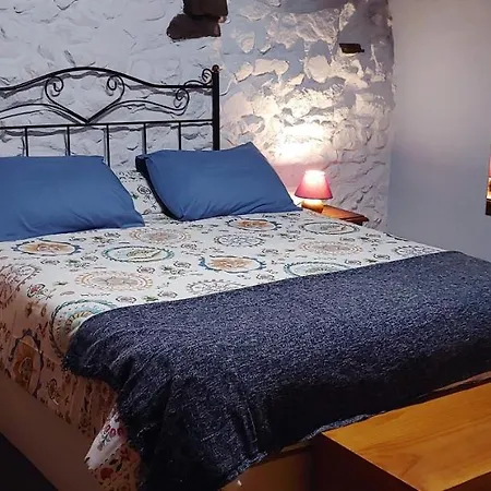 Hotel La Casa Chacinera Candelario