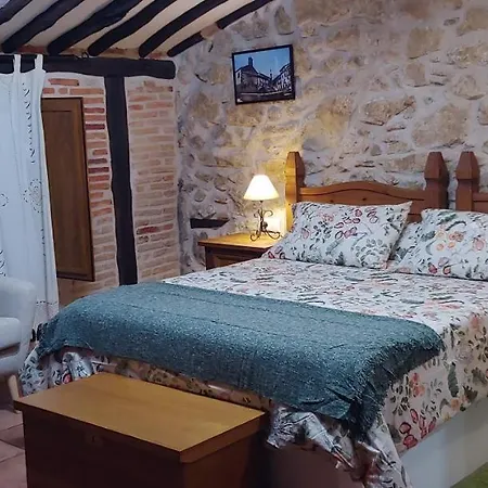 La Casa Chacinera فندق