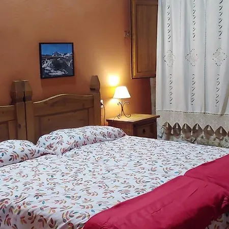 La Casa Chacinera Hotel 3*