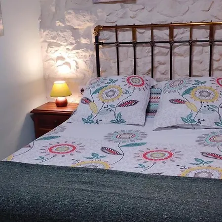 فندق La Casa Chacinera 3*