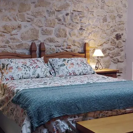 La Casa Chacinera Candelario