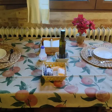 La Casa Chacinera