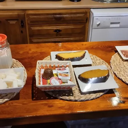 La Casa Chacinera Candelario