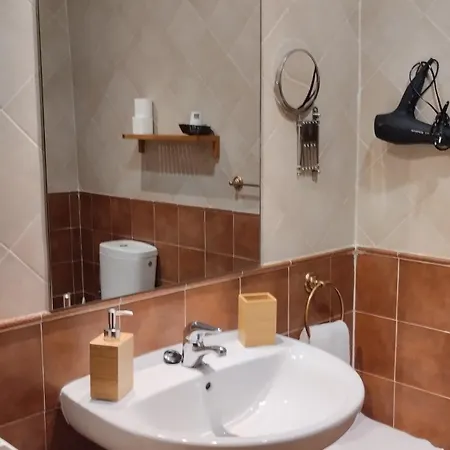 מלון La Casa Chacinera