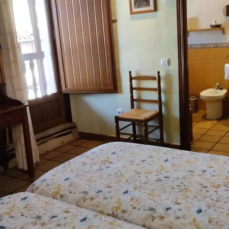 La Casa Chacinera 3*