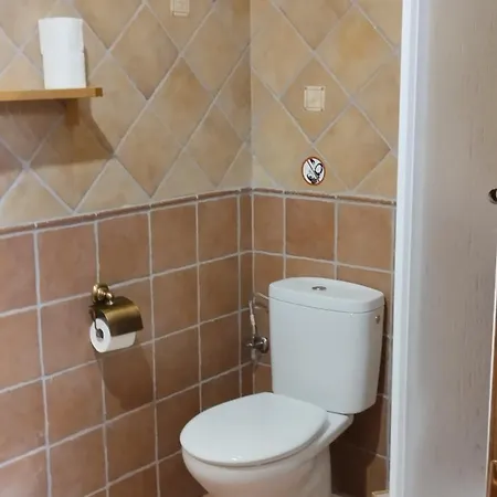 Otel La Casa Chacinera 3*