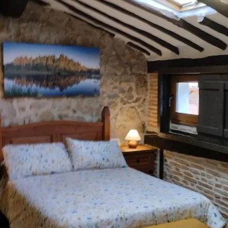 Hotel La Casa Chacinera
