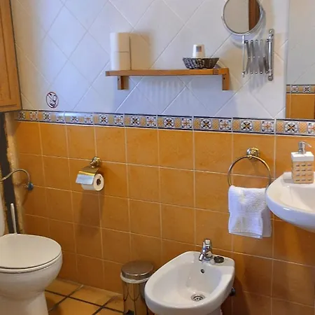 La Casa Chacinera Ξενοδοχείο