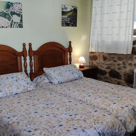 La Casa Chacinera Hotel Candelario