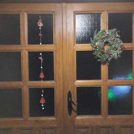 Hotel La Casa Chacinera