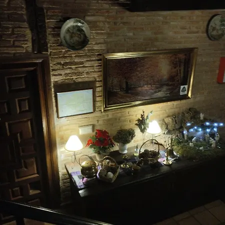 La Casa Chacinera