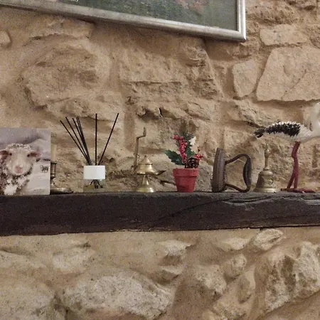 La Casa Chacinera Hotel 3*