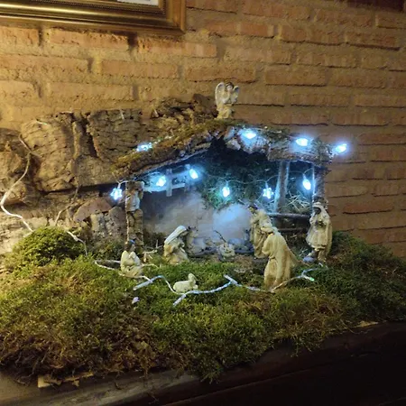 La Casa Chacinera Hotel