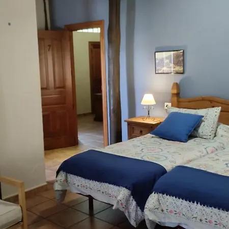 La Casa Chacinera