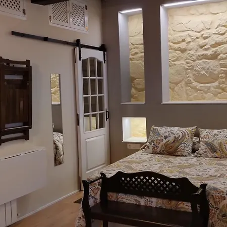 Hotel La Casa Chacinera