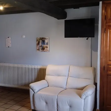 Hotel La Casa Chacinera