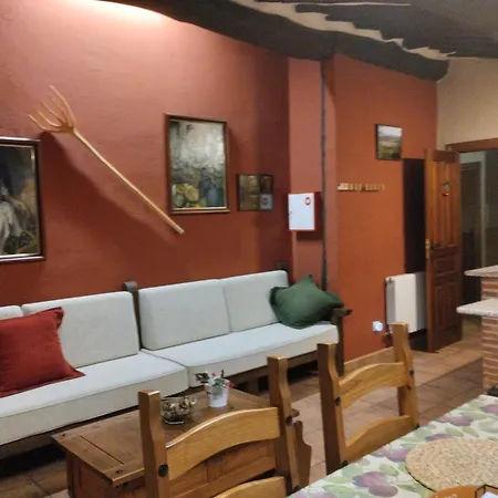 La Casa Chacinera Hotel