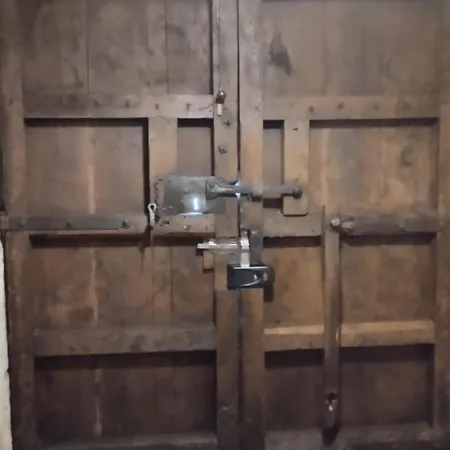 La Casa Chacinera Hotel