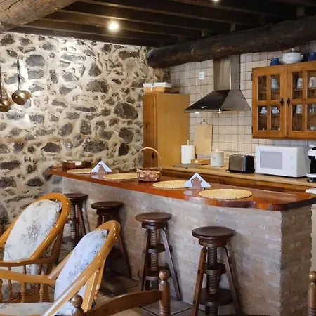 Hotel La Casa Chacinera 3*