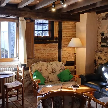 La Casa Chacinera Hotel 3*
