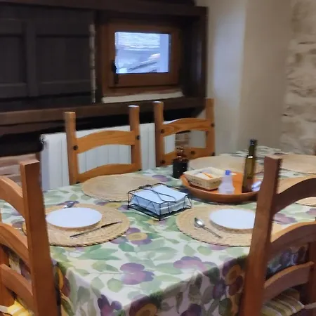 La Casa Chacinera