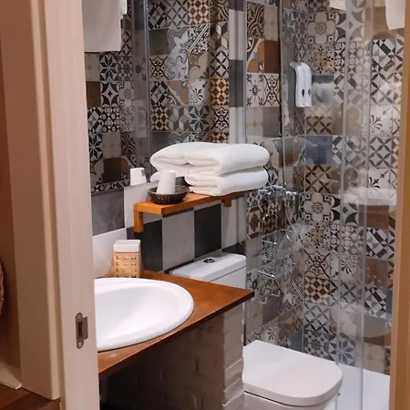 Hotel La Casa Chacinera