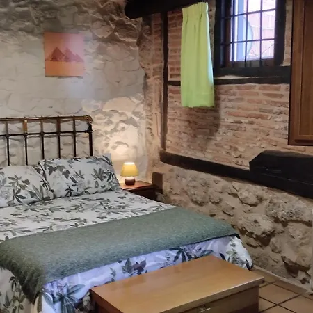 Hotel La Casa Chacinera