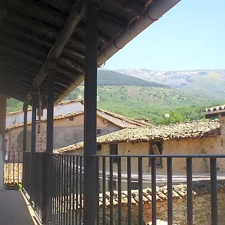La Casa Chacinera