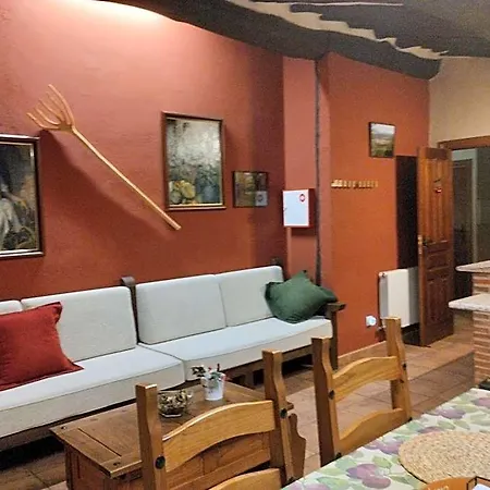La Casa Chacinera Hotell