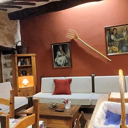 La Casa Chacinera Candelario