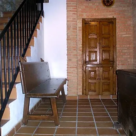 La Casa Chacinera Hotell