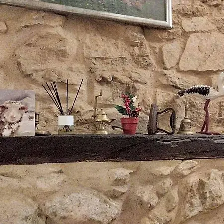 Hotell La Casa Chacinera