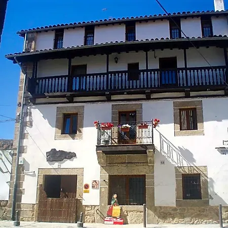 Hotell La Casa Chacinera