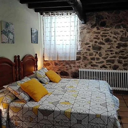 Hotell La Casa Chacinera 3*