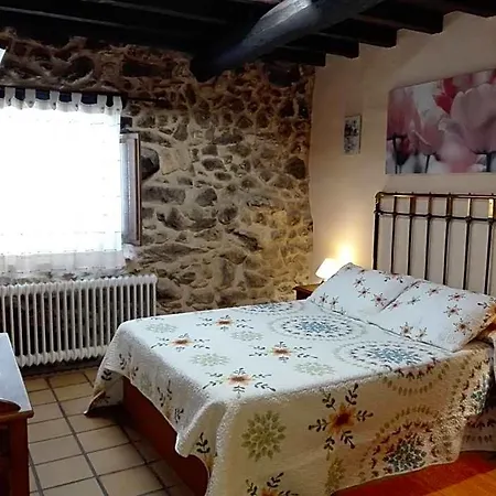 La Casa Chacinera Hotell