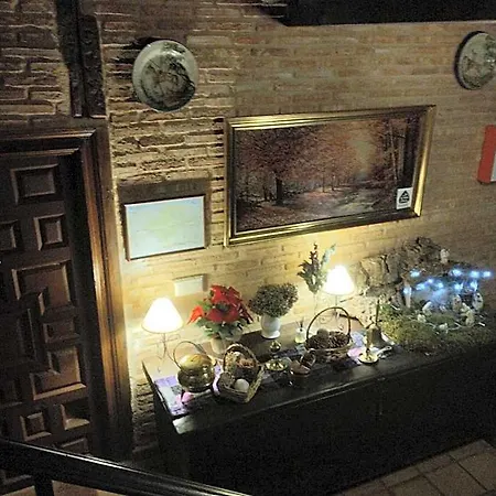 La Casa Chacinera 3* Candelario