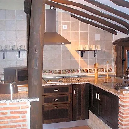 La Casa Chacinera