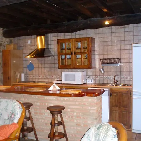 La Casa Chacinera Candelario