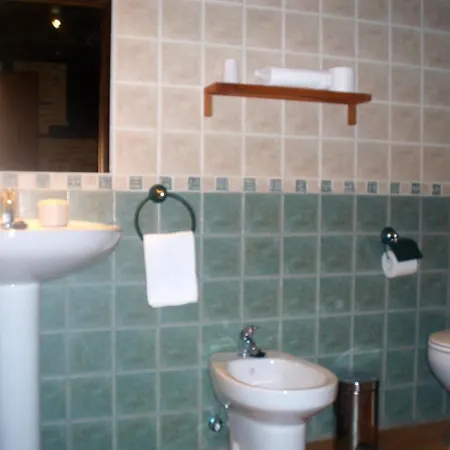 La Casa Chacinera 3* Candelario